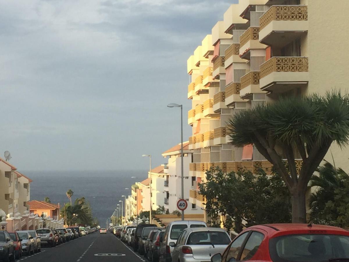 Apartamento En Bajamar -Tenerife Exterior photo